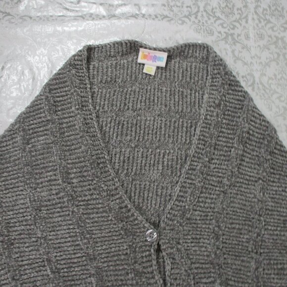 LULAROE Mimi Knit Sweater One Size - Picture 7 of 10